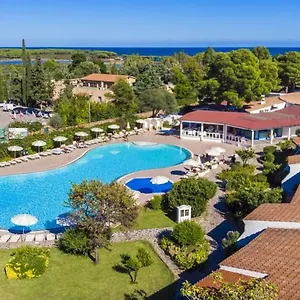 Nicolaus Club Li Cucutti Resort